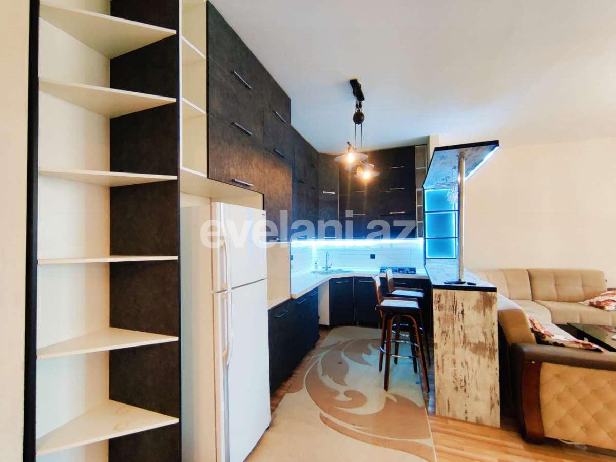 Kirayə verilir, yeni tikili, 3 otaqlı, 115 m², Bakı, Yasamal r, İnşaatçılar m.