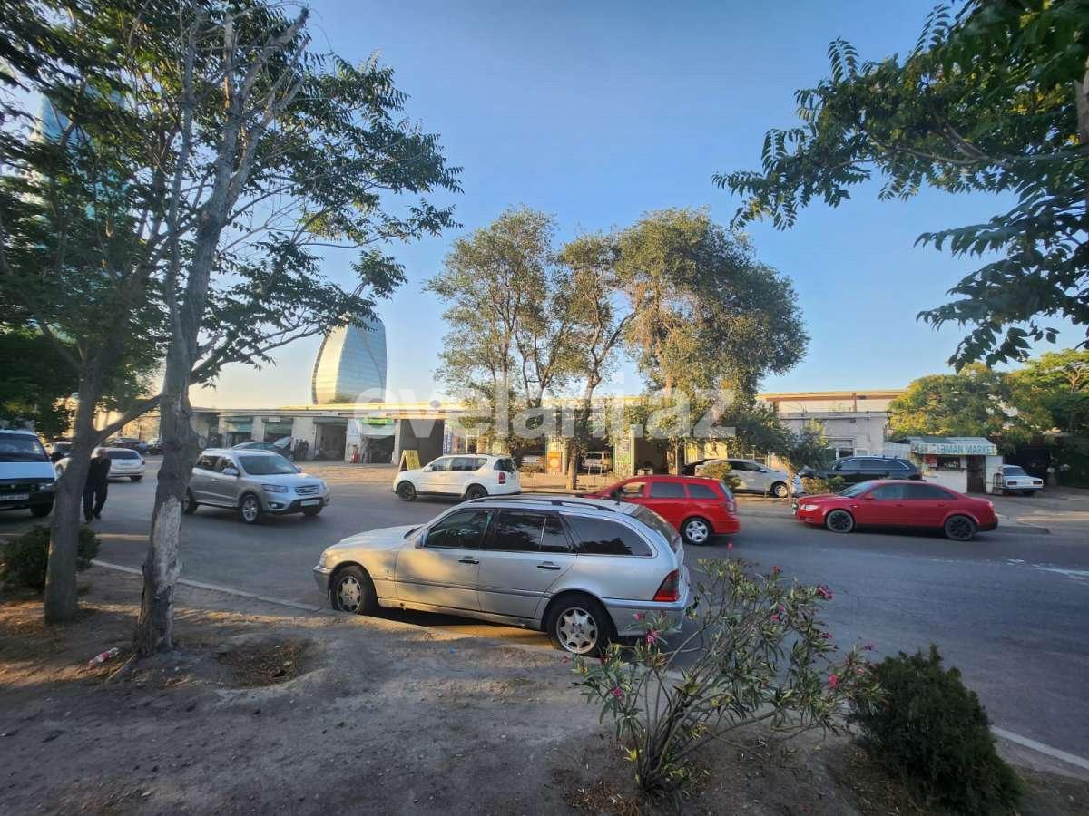 Satılır, ofis, 15 otaqlı, 1453 m², Bakı, Nərimanov r.