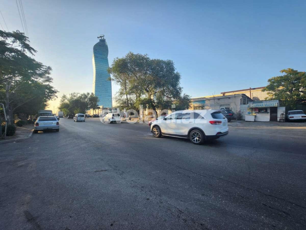 Satılır, ofis, 15 otaqlı, 1453 m², Bakı, Nərimanov r.