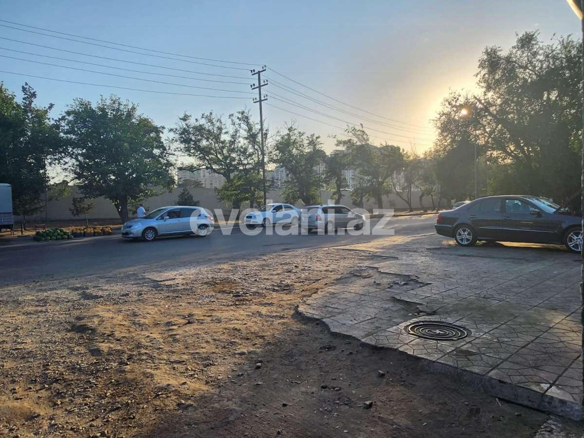 Satılır, ofis, 15 otaqlı, 1453 m², Bakı, Nərimanov r.