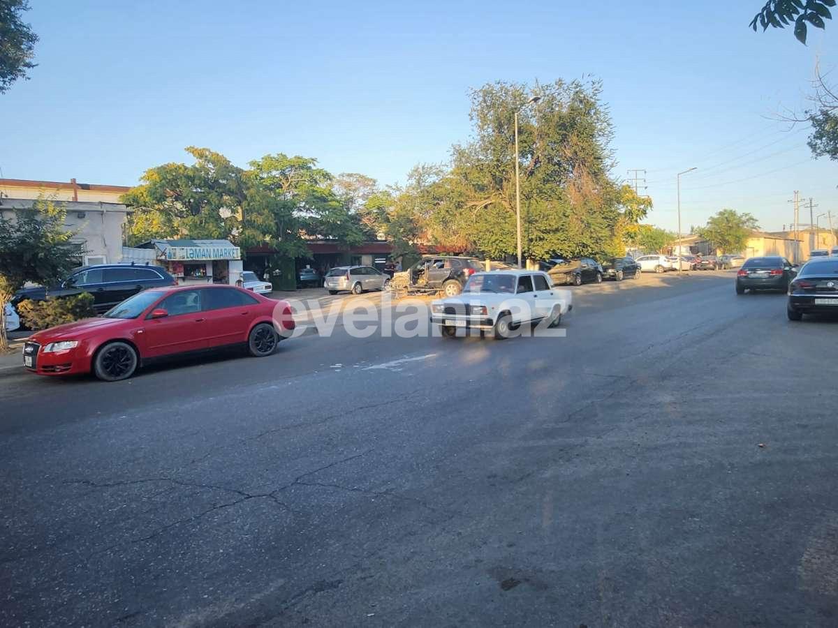 Satılır, ofis, 15 otaqlı, 1453 m², Bakı, Nərimanov r.