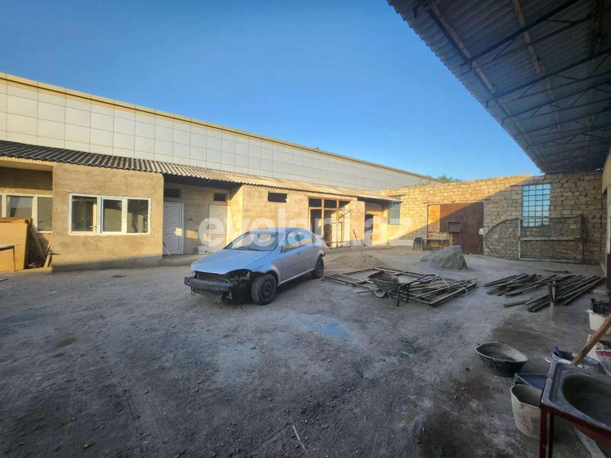 Satılır, ofis, 15 otaqlı, 1453 m², Bakı, Nərimanov r.