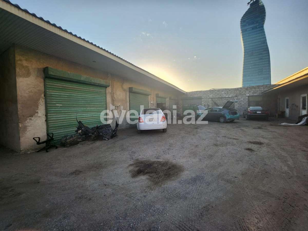 Satılır, ofis, 15 otaqlı, 1453 m², Bakı, Nərimanov r.