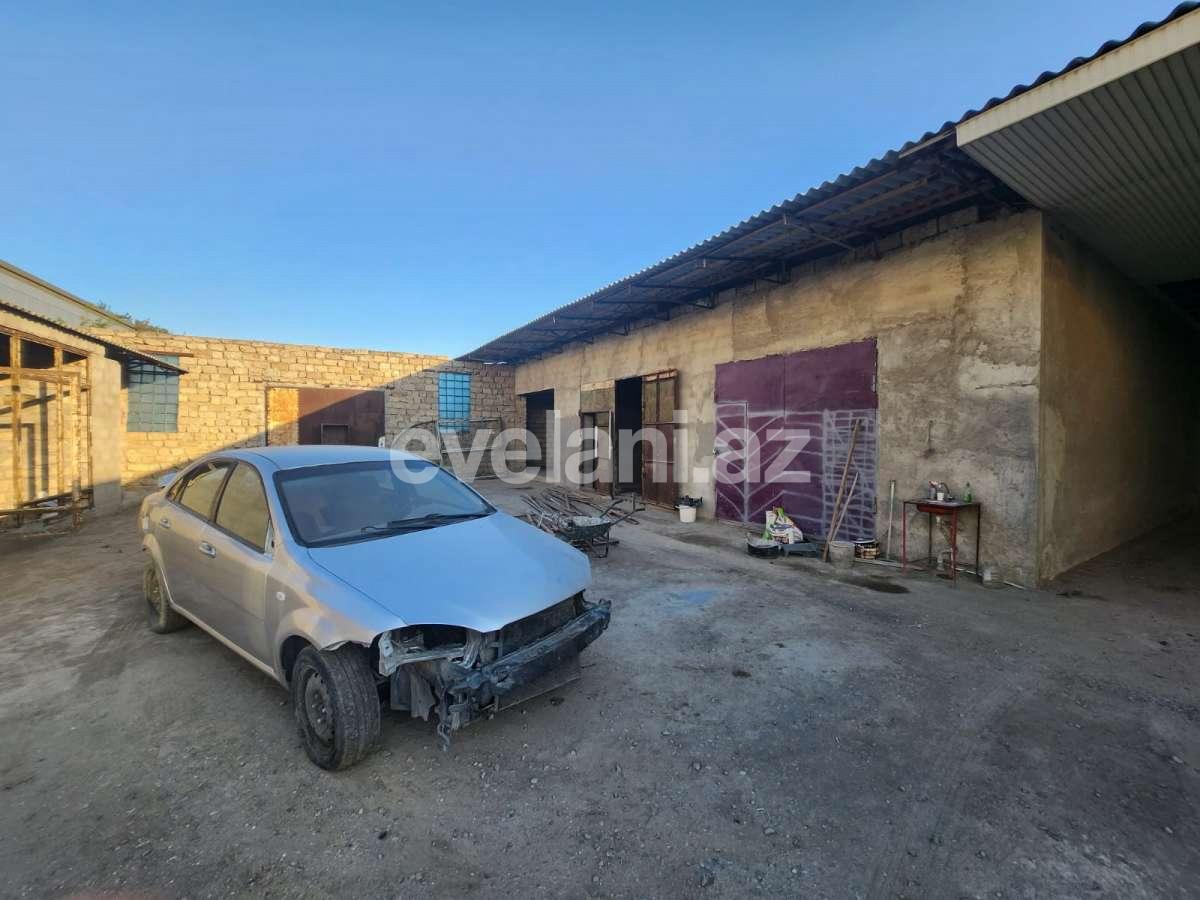 Satılır, ofis, 15 otaqlı, 1453 m², Bakı, Nərimanov r.