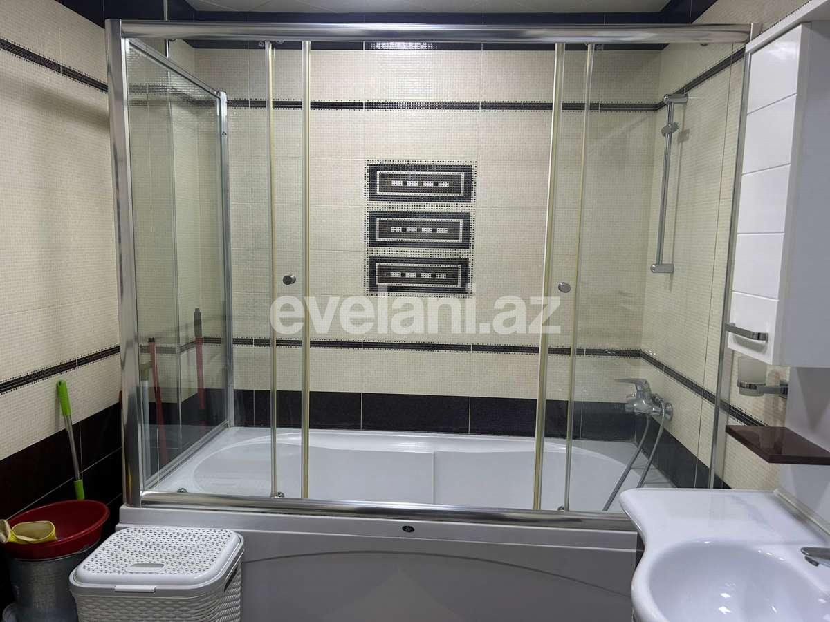 Rent, old building, 2 room, 62 m², Baku, Sabail r, 28 may m.