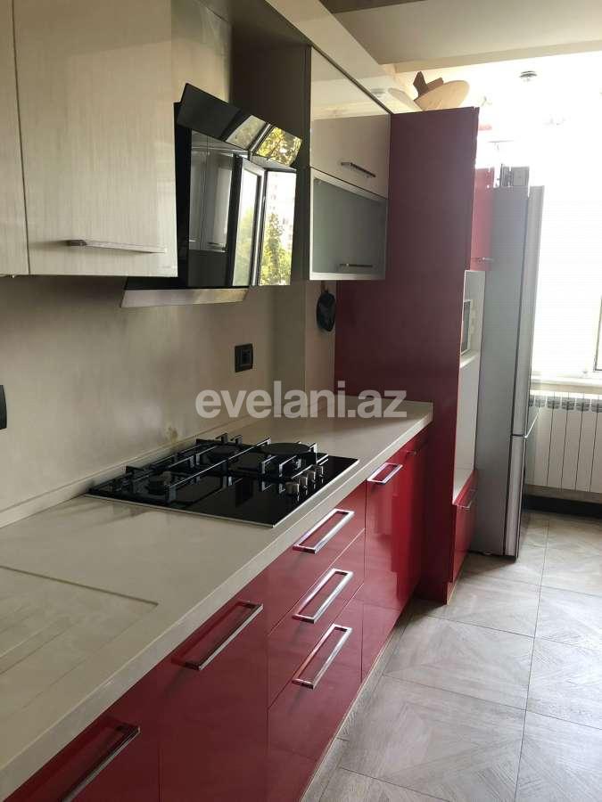 Сдаётся, вторичка, 3-комнаты, 100 m², Баку, Насиминский r.