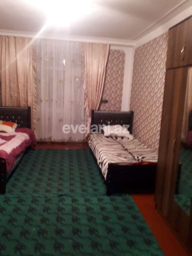Kirayə verilir, köhnə tikili, 3 otaqlı, 72 m², Bakı, Yasamal r, Elmlər Akademiyası m.
