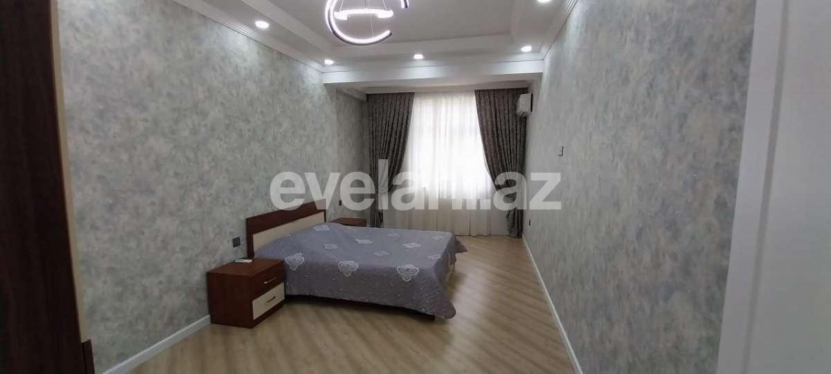 Rent, new building, 2 room, 90 m², Baku, Nasimi r.