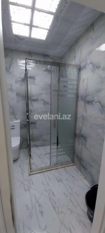 Rent, new building, 2 room, 90 m², Baku, Nasimi r.