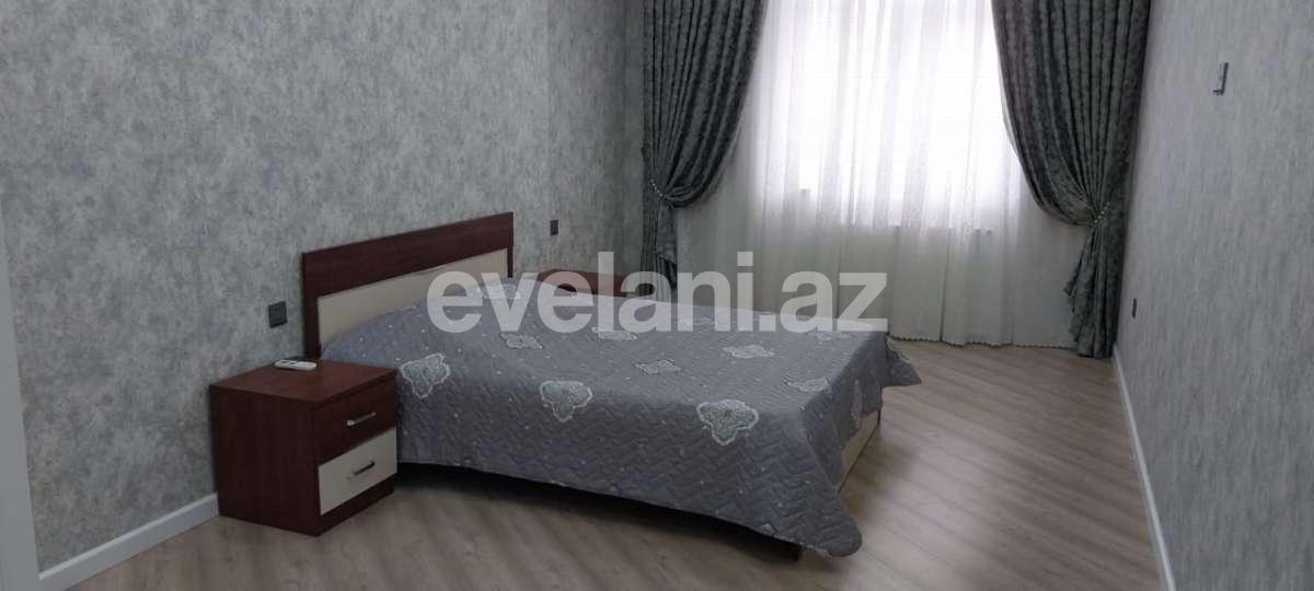 Rent, new building, 2 room, 90 m², Baku, Nasimi r.