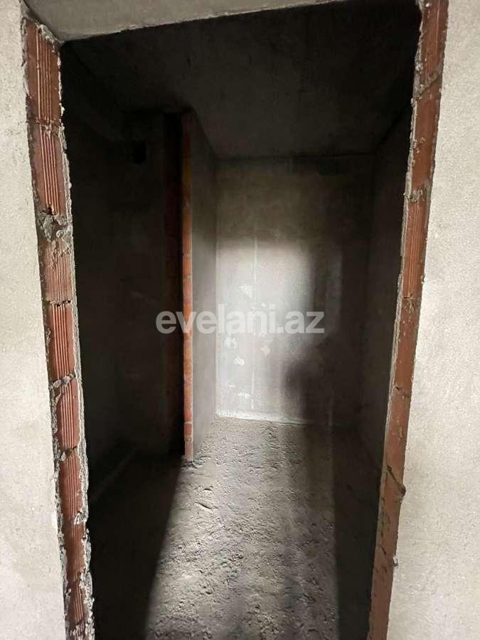 Sale, new building, 5 room, 192 m², Baku, Khatai r, Shah Ismail Khatai m.