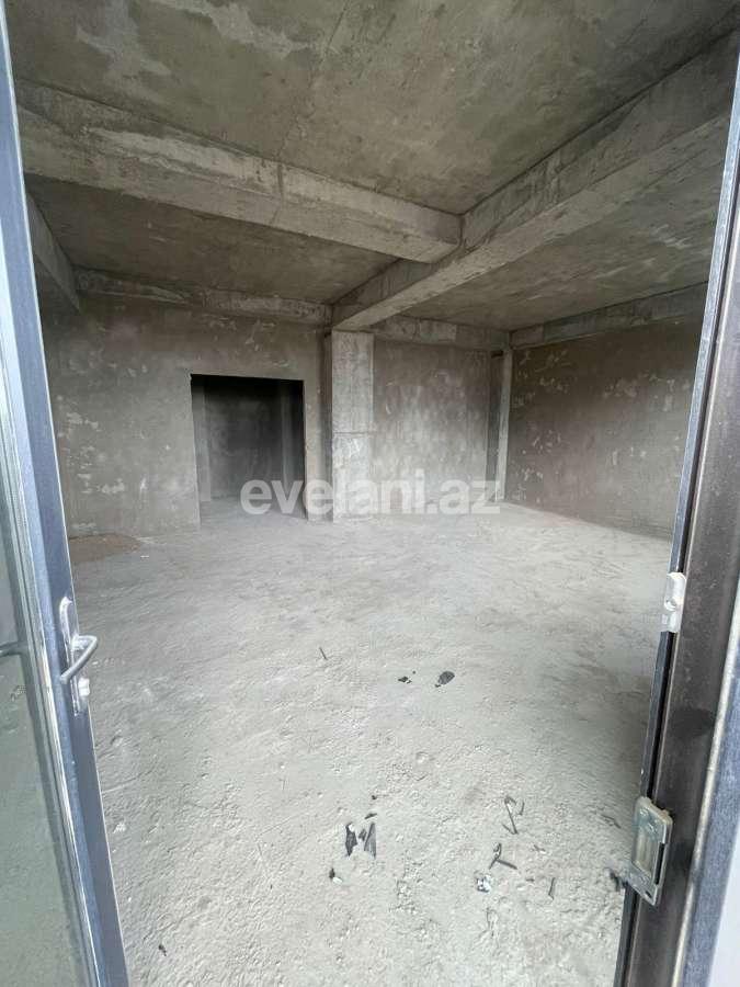 Sale, new building, 5 room, 192 m², Baku, Khatai r, Shah Ismail Khatai m.
