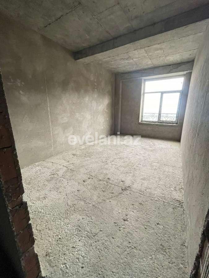 Sale, new building, 5 room, 192 m², Baku, Khatai r, Shah Ismail Khatai m.