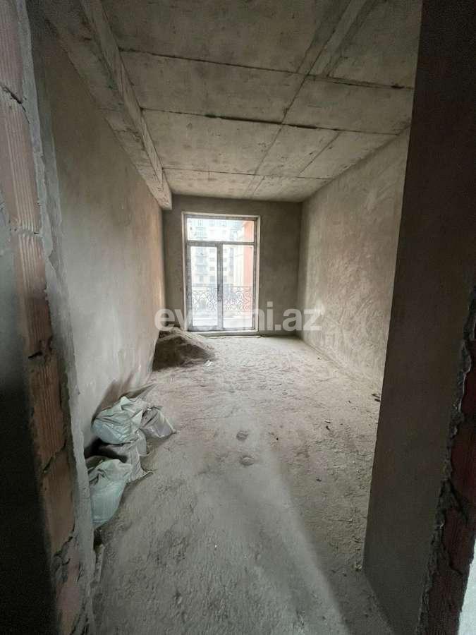 Sale, new building, 5 room, 192 m², Baku, Khatai r, Shah Ismail Khatai m.