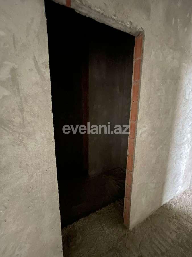 Sale, new building, 5 room, 192 m², Baku, Khatai r, Shah Ismail Khatai m.