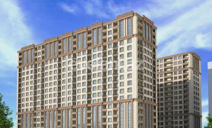 Kirayə verilir, yeni tikili, 3 otaqlı, 101 m², Bakı, Yasamal r, İnşaatçılar m.