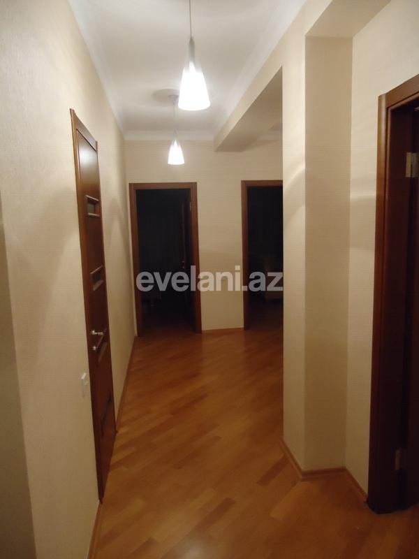 Kirayə verilir, yeni tikili, 3 otaqlı, 130 m², Bakı, Yasamal r, Elmlər Akademiyası m.