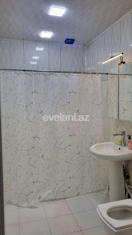 Kirayə verilir, yeni tikili, 3 otaqlı, 80 m², Bakı, Nizami r, Neftçilər m.