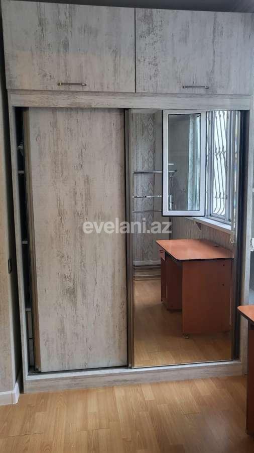Kirayə verilir, yeni tikili, 3 otaqlı, 80 m², Bakı, Nizami r, Neftçilər m.