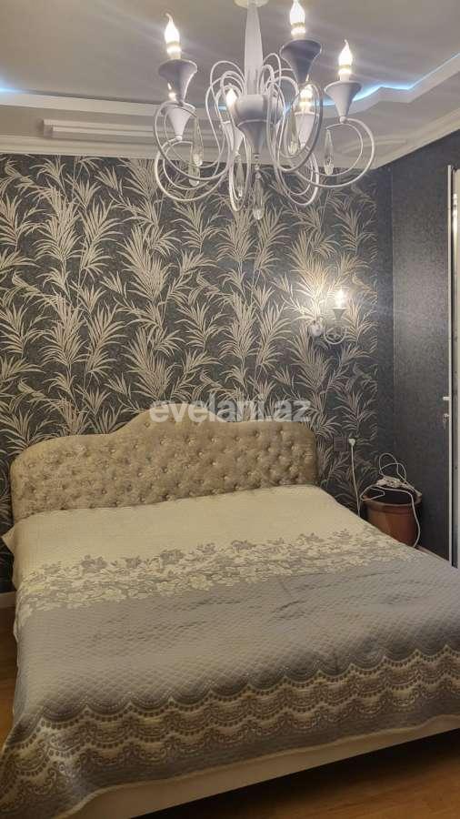 Kirayə verilir, yeni tikili, 3 otaqlı, 80 m², Bakı, Nizami r, Neftçilər m.