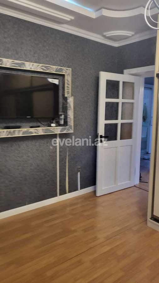 Kirayə verilir, yeni tikili, 3 otaqlı, 80 m², Bakı, Nizami r, Neftçilər m.