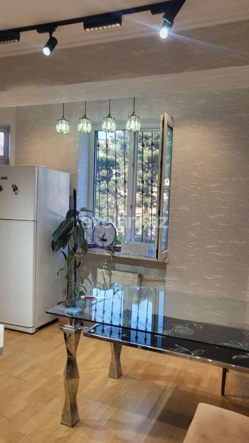 Kirayə verilir, yeni tikili, 3 otaqlı, 80 m², Bakı, Nizami r, Neftçilər m.