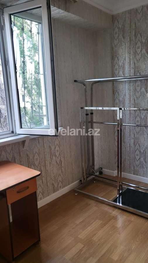 Kirayə verilir, yeni tikili, 3 otaqlı, 80 m², Bakı, Nizami r, Neftçilər m.