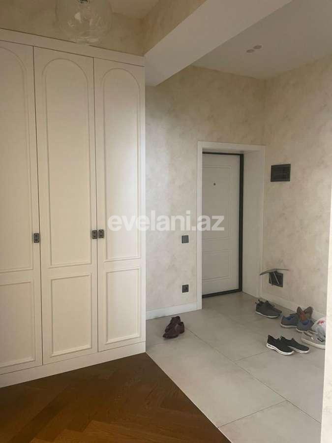 Kirayə verilir, yeni tikili, 2 otaqlı, 75 m², Bakı, Nəsimi r, Gənclik m.