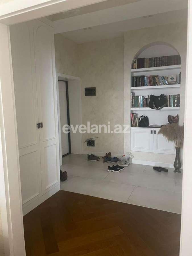 Kirayə verilir, yeni tikili, 2 otaqlı, 75 m², Bakı, Nəsimi r, Gənclik m.
