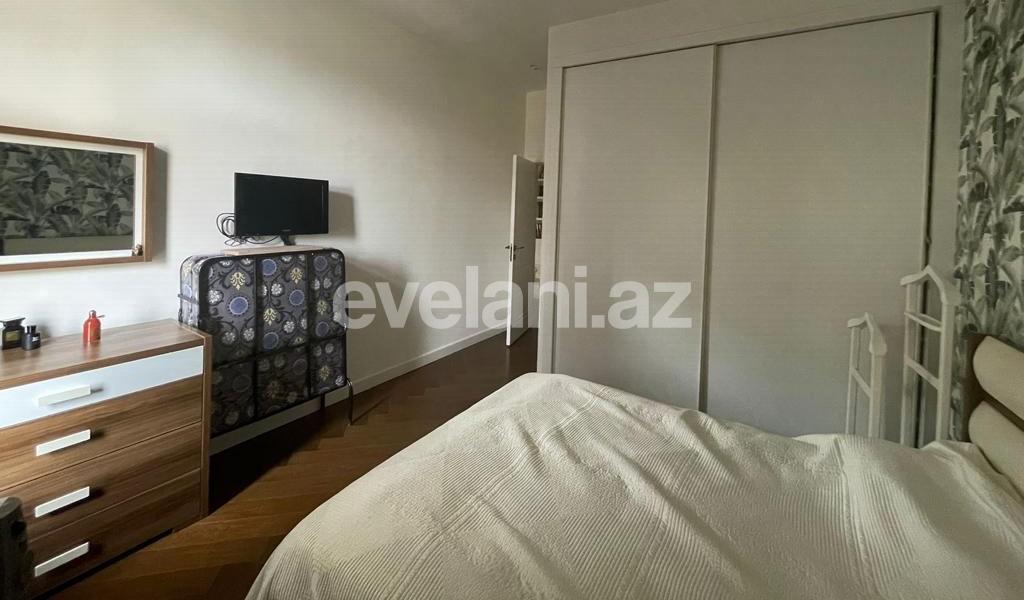 Kirayə verilir, yeni tikili, 2 otaqlı, 75 m², Bakı, Nəsimi r, Gənclik m.