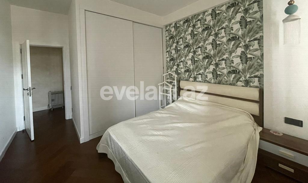 Kirayə verilir, yeni tikili, 2 otaqlı, 75 m², Bakı, Nəsimi r, Gənclik m.