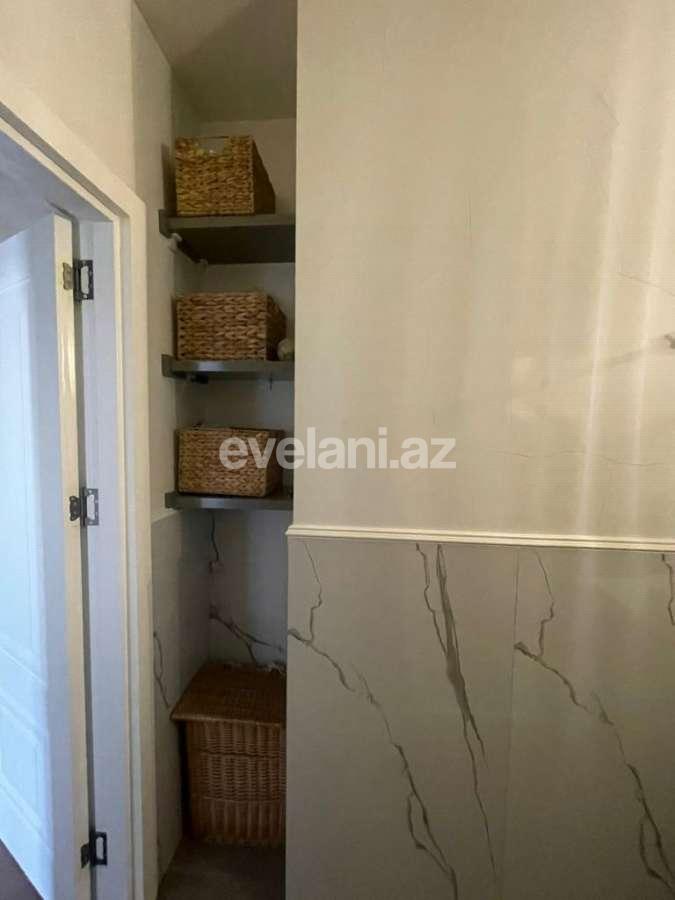 Kirayə verilir, yeni tikili, 2 otaqlı, 75 m², Bakı, Nəsimi r, Gənclik m.