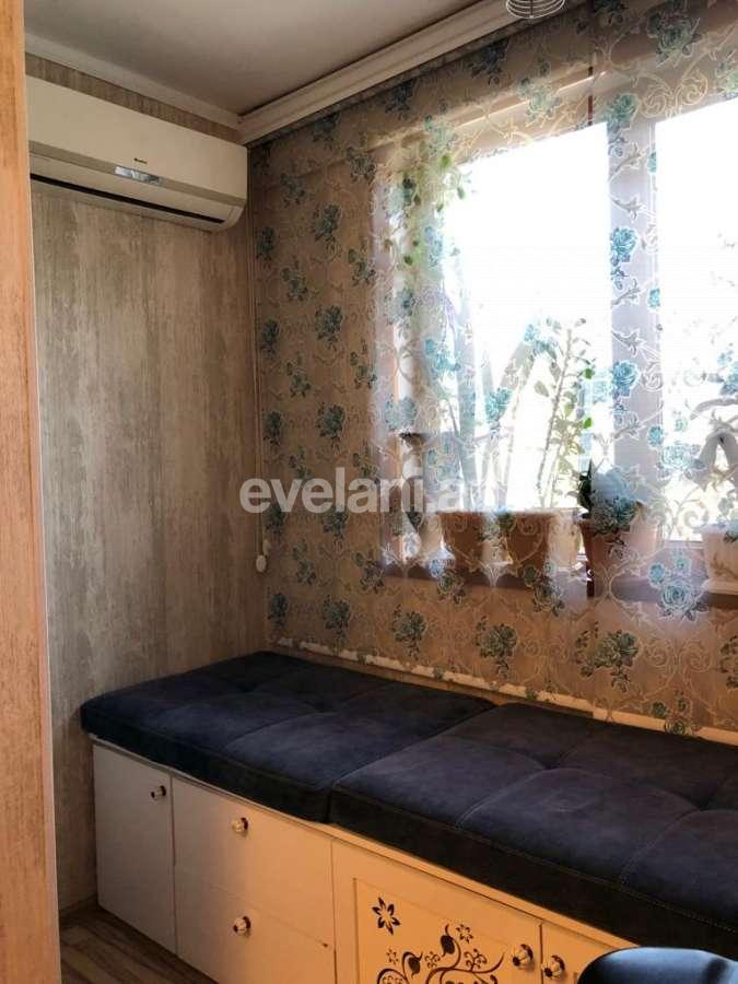 Satılır, köhnə tikili, 3 otaqlı, 152 m², Bakı, Xətai r, Həzi Aslanov q, Həzi Aslanov m.