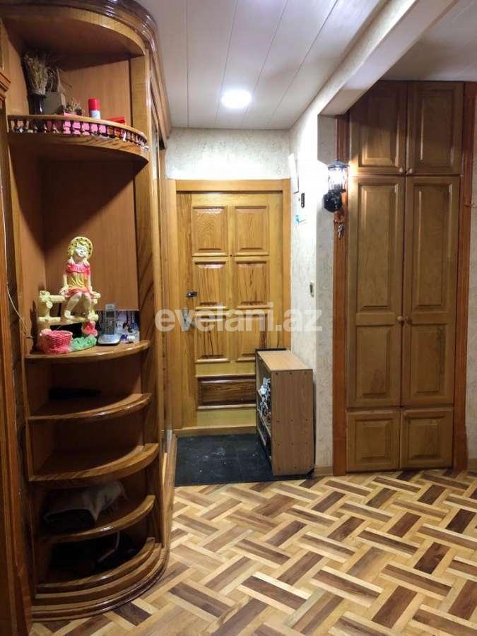 Satılır, köhnə tikili, 3 otaqlı, 152 m², Bakı, Xətai r, Həzi Aslanov q, Həzi Aslanov m.
