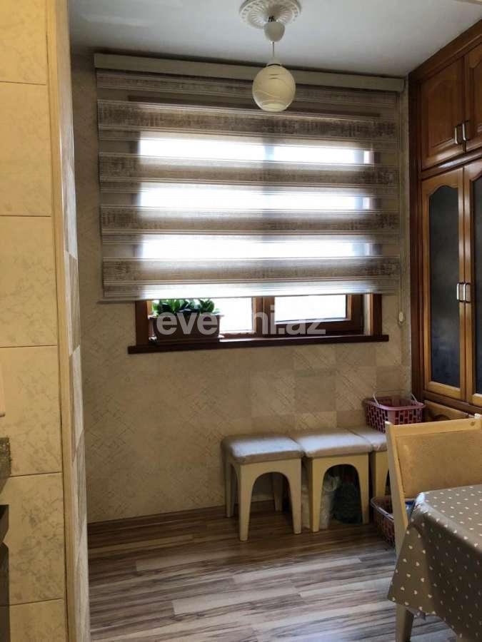 Satılır, köhnə tikili, 3 otaqlı, 152 m², Bakı, Xətai r, Həzi Aslanov q, Həzi Aslanov m.