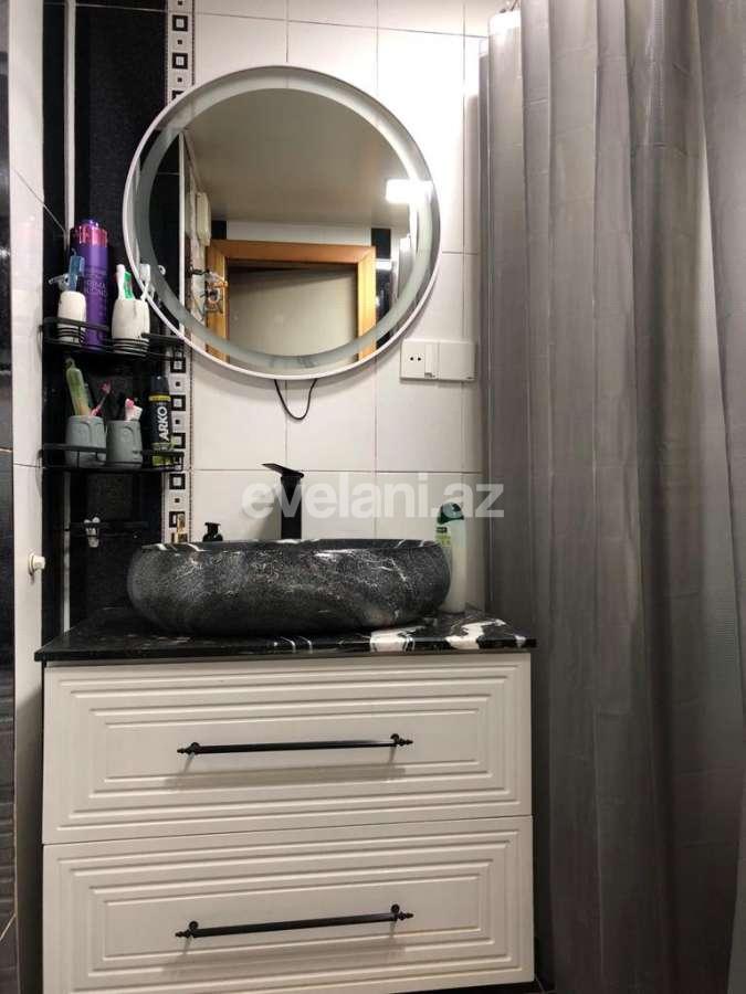 Satılır, köhnə tikili, 3 otaqlı, 152 m², Bakı, Xətai r, Həzi Aslanov q, Həzi Aslanov m.