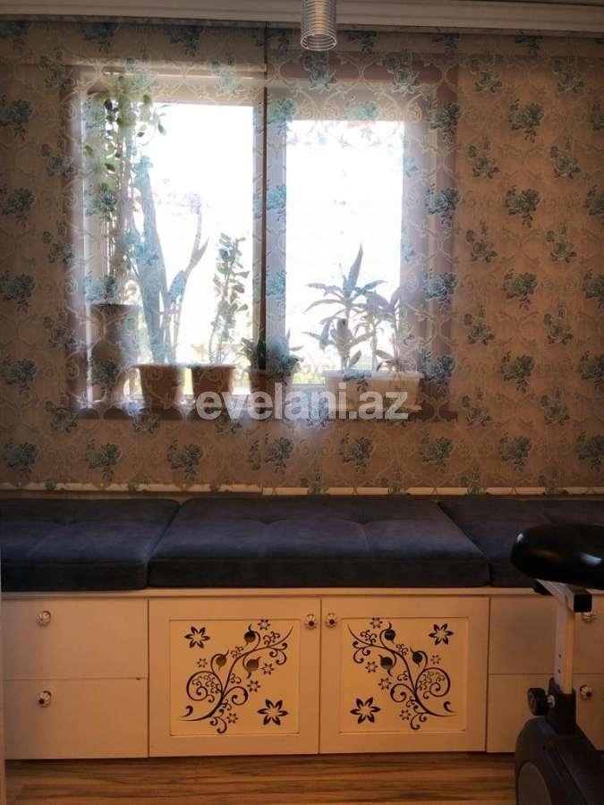 Satılır, köhnə tikili, 3 otaqlı, 152 m², Bakı, Xətai r, Həzi Aslanov q, Həzi Aslanov m.