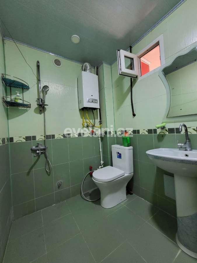 Sale, old building, 2 room, 50 m², Baku, Nizami r, Gara Garayev m.