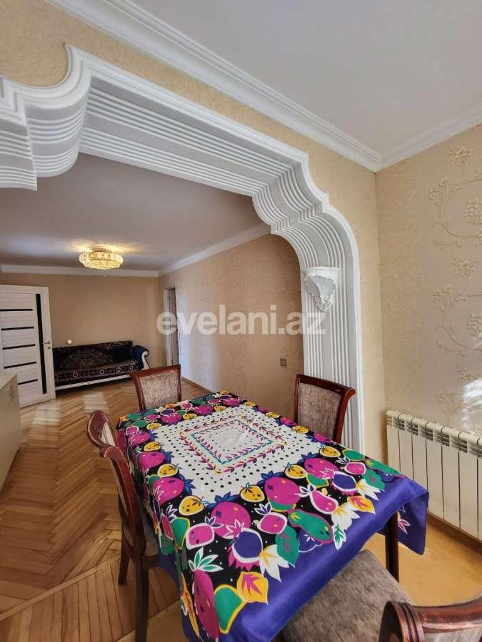 Sale, old building, 2 room, 50 m², Baku, Nizami r, Gara Garayev m.