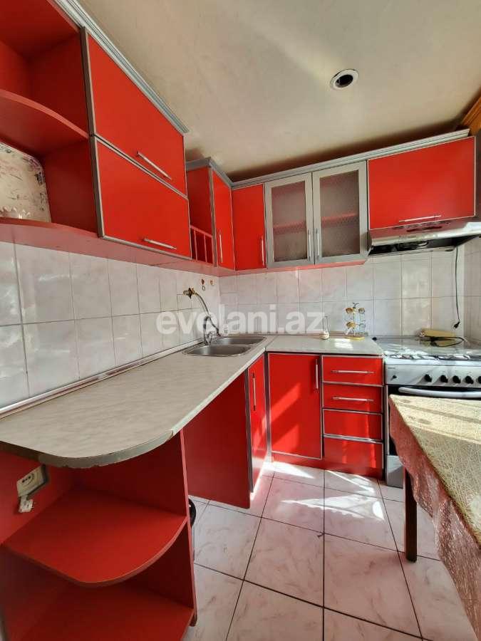 Sale, old building, 2 room, 50 m², Baku, Nizami r, Gara Garayev m.