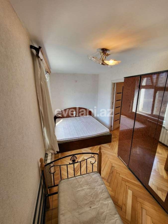 Sale, old building, 2 room, 50 m², Baku, Nizami r, Gara Garayev m.