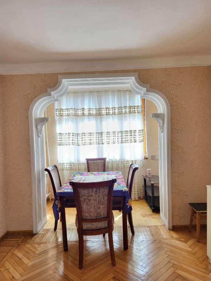 Sale, old building, 2 room, 50 m², Baku, Nizami r, Gara Garayev m.