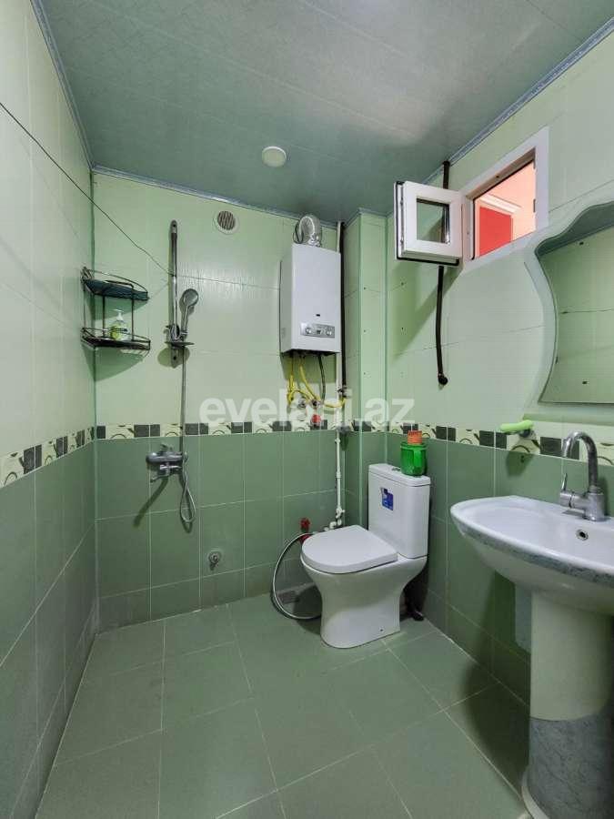 Sale, old building, 2 room, 50 m², Baku, Nizami r, Gara Garayev m.