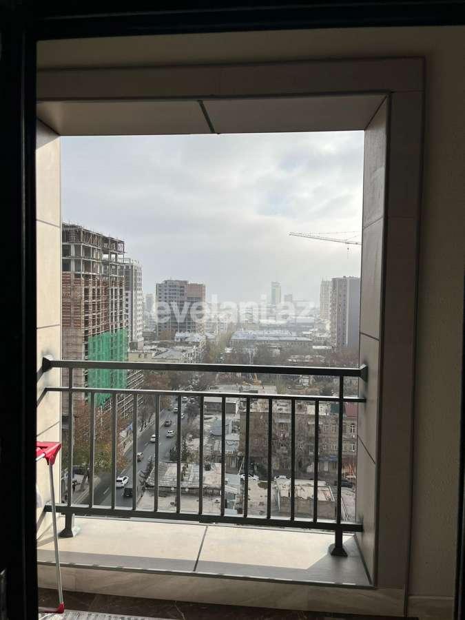 Satılır, yeni tikili, 4 otaqlı, 171 m², Bakı, Nəsimi r, 28 may m.