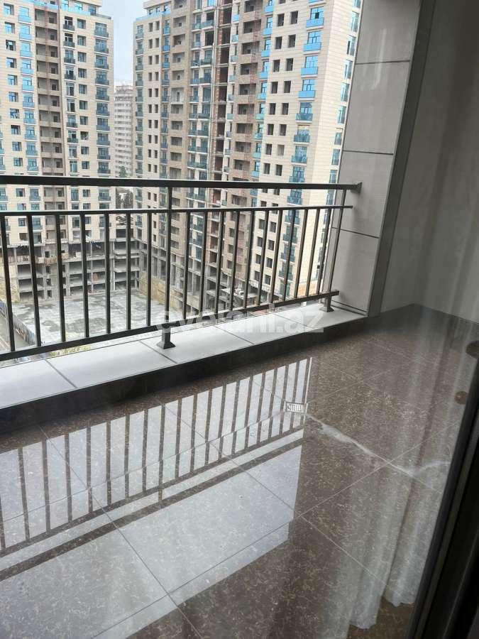 Satılır, yeni tikili, 4 otaqlı, 171 m², Bakı, Nəsimi r, 28 may m.