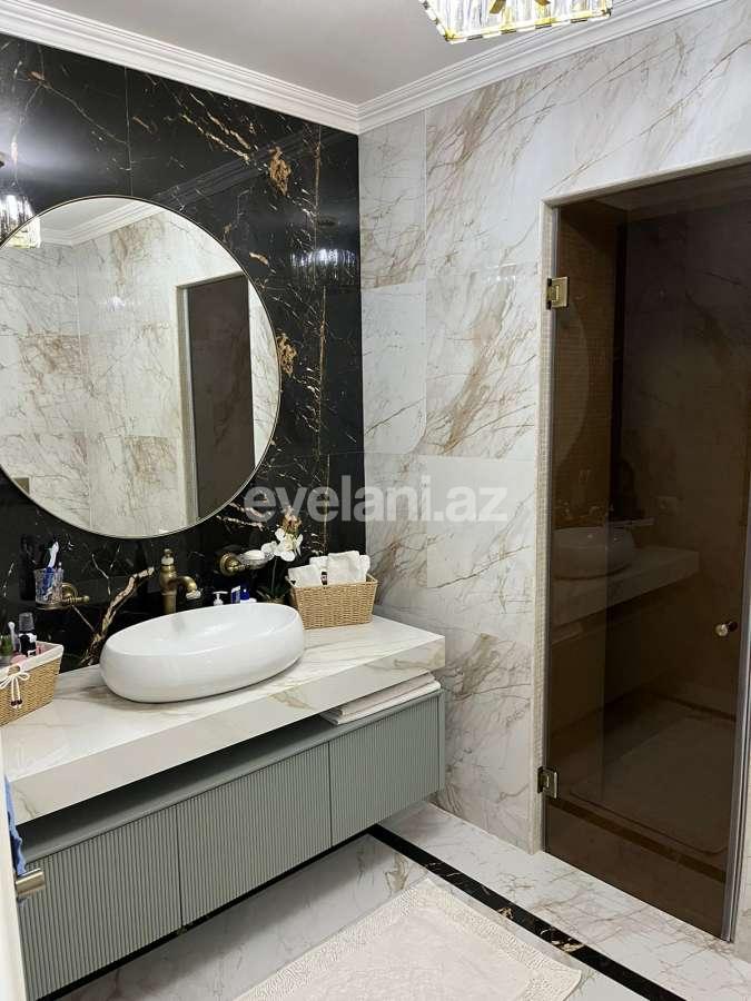 Satılır, yeni tikili, 4 otaqlı, 171 m², Bakı, Nəsimi r, 28 may m.