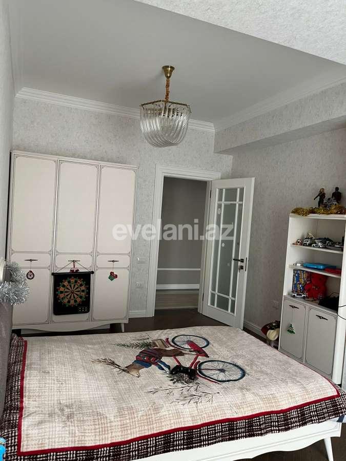 Satılır, yeni tikili, 4 otaqlı, 171 m², Bakı, Nəsimi r, 28 may m.