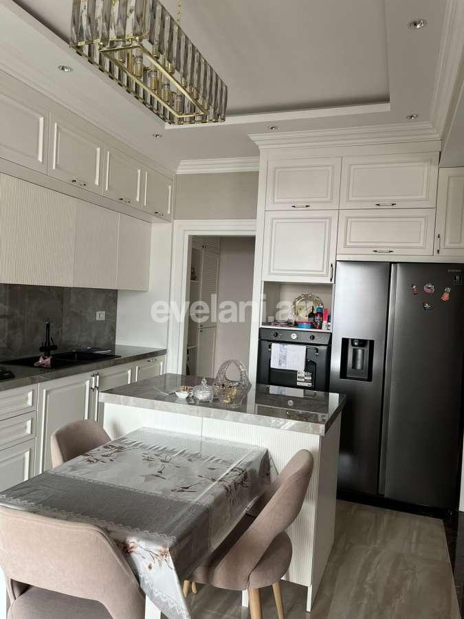 Satılır, yeni tikili, 4 otaqlı, 171 m², Bakı, Nəsimi r, 28 may m.