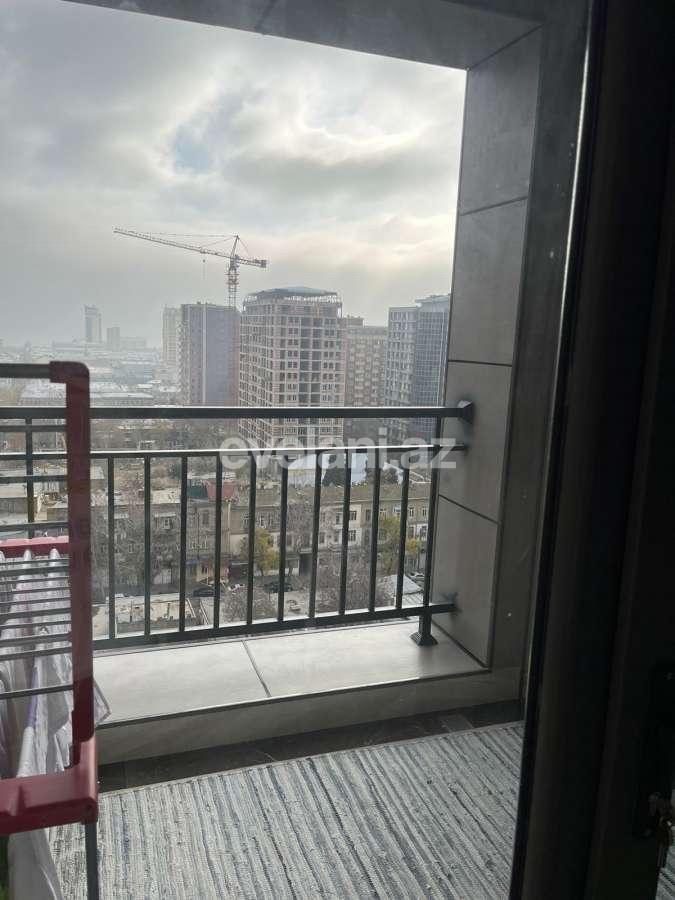 Satılır, yeni tikili, 4 otaqlı, 171 m², Bakı, Nəsimi r, 28 may m.