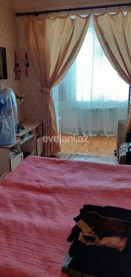 Продаётся, вторичка, 3-комнаты, 87 m², Баку, Низаминский r, Халглар Достлугу m.